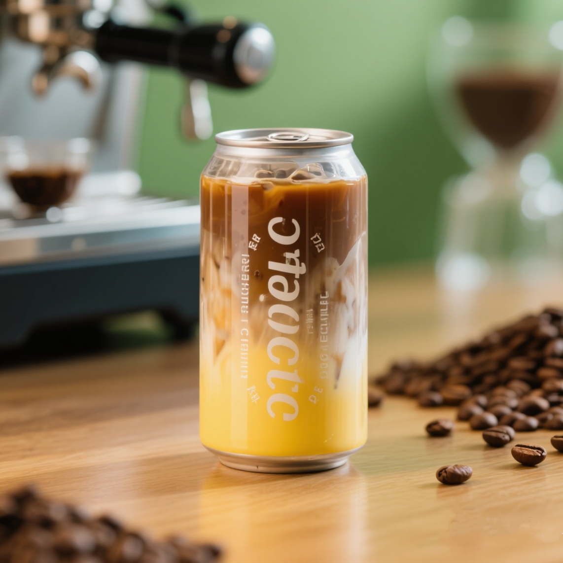 PET Can producto - vista principal